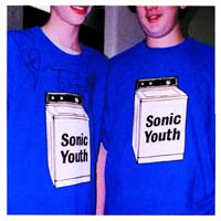 Sonic Youth - Washing Machine
